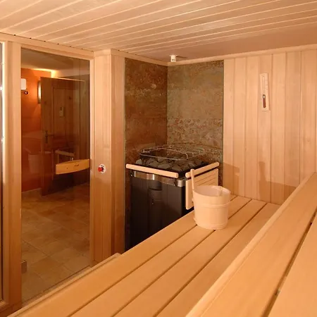 Panorama Maria Alm am Steinernen Meer