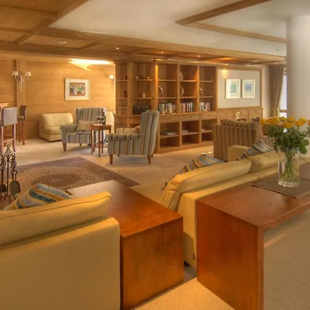 Hotel Panorama *