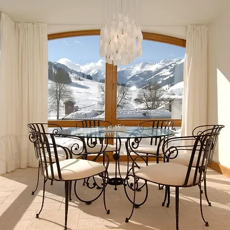 Hotel Panorama Maria Alm am Steinernen Meer