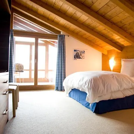 Hotell Panorama Maria Alm am Steinernen Meer