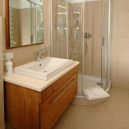 Panorama Maria Alm am Steinernen Meer