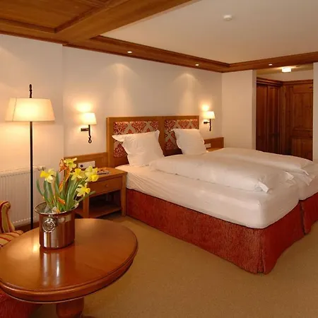 Hotel Panorama