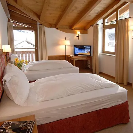 Hotell Panorama Maria Alm am Steinernen Meer