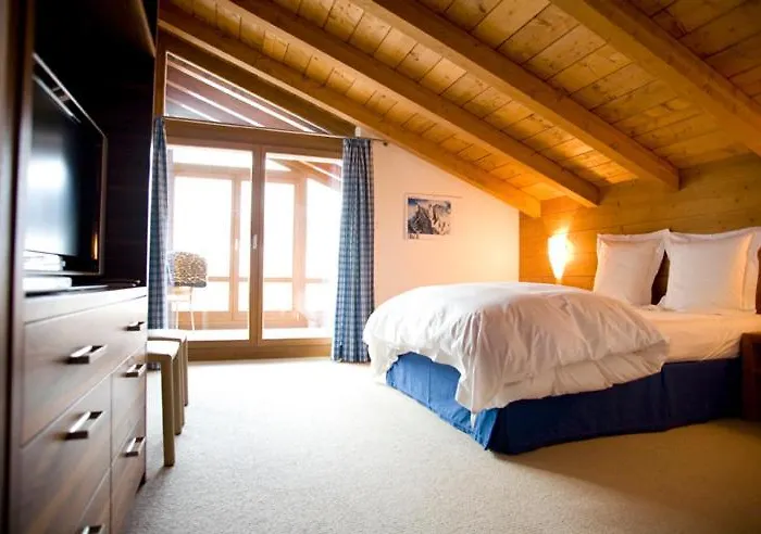 Hotel Panorama Maria Alm am Steinernen Meer