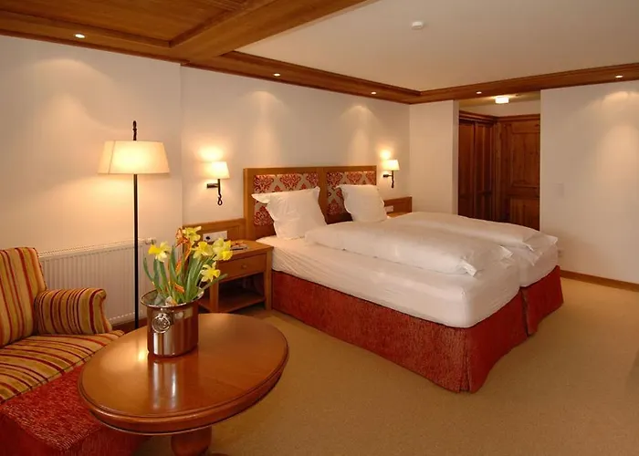Hotel Panorama