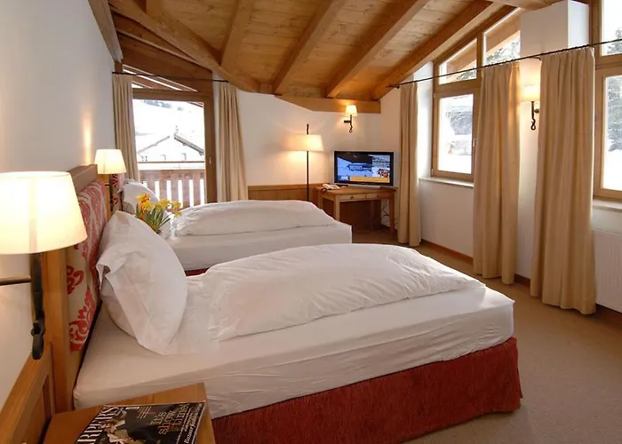 Hotel Panorama Maria Alm am Steinernen Meer